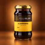 algarrobina