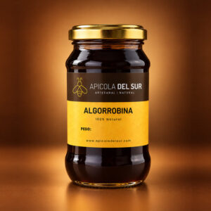 algarrobina