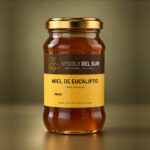miel de eucalipto