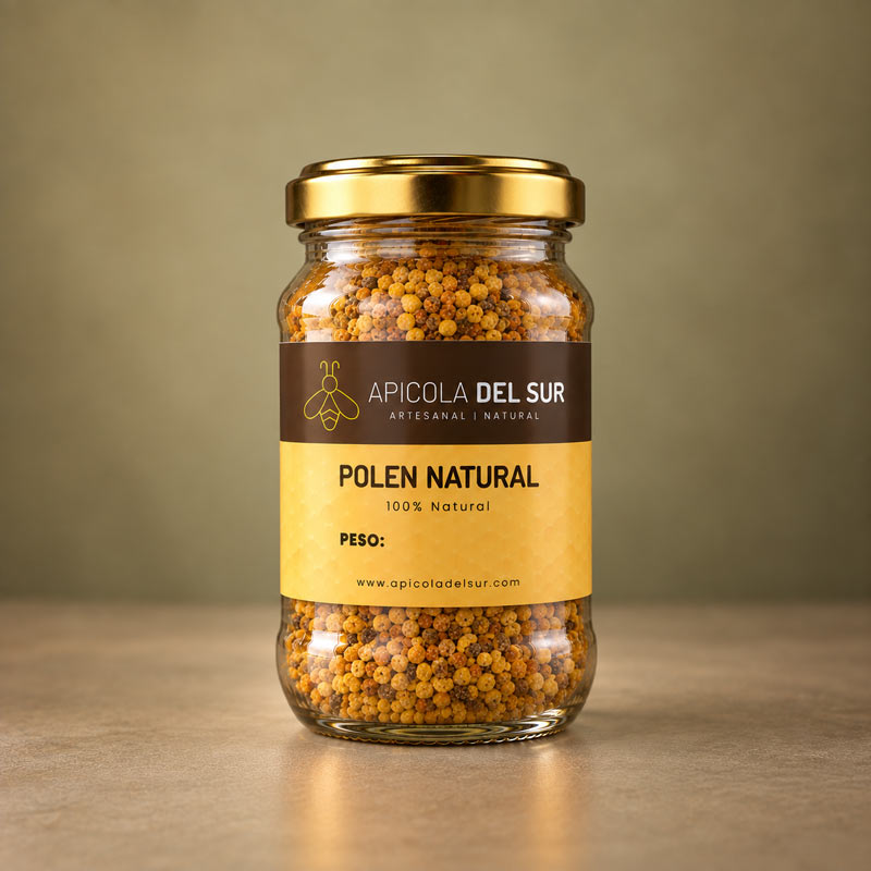 ponel natural