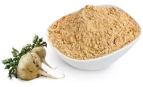 maca peruana