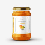 Mermelada Artesanal de Mango