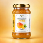 mermelada de mango