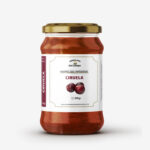 Mermelada Artesanal de Ciruela