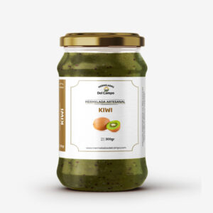 Mermelada Artesanal de Kiwi