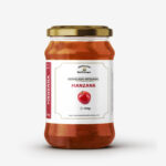 Mermelada Artesanal de Manzana