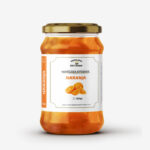 Mermelada Artesanal de Naranja