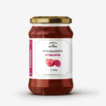 Mermelada Artesanal de Pitahaya