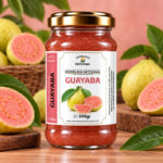 mermelada de guayaba