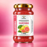 mermelada de guayaba