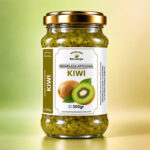 mermelada de kiwi